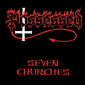Seven churches